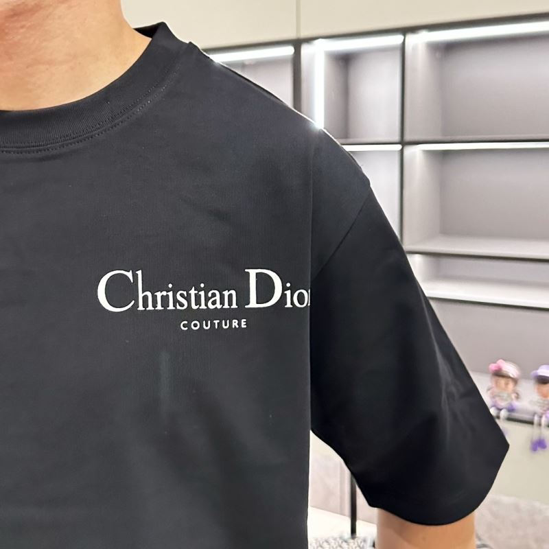 Christian Dior T-Shirts